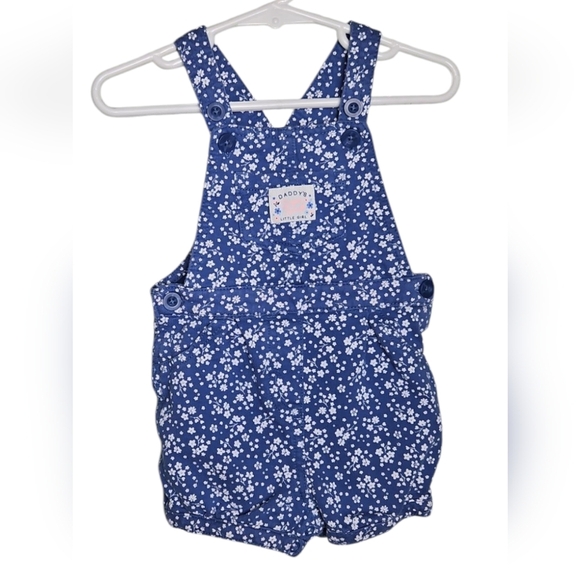 5-Piece Bundle Baby Girl 18 Months Reebox Carter's - Picture 5 of 9